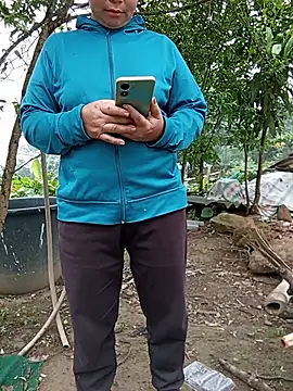 Chat +18 de yaja-chan ao vivo
