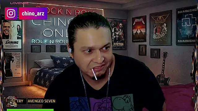 chino_roz – webcam-show