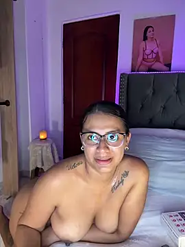 ema_zoe 라이브 XXX 채팅