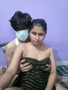 Jerin_Couple61 Chat XXX in diretta