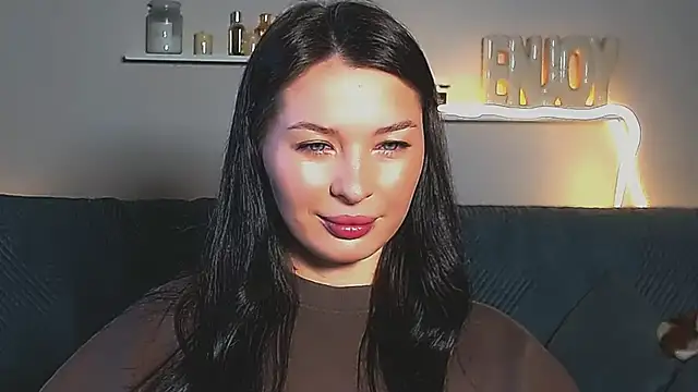 AlexaSven Chat XXX live