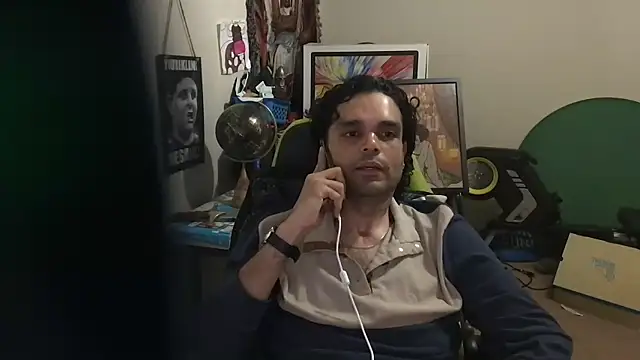 KungFuPanda001's Webcam Show