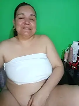 Zuleyka_69 网络视讯表演
