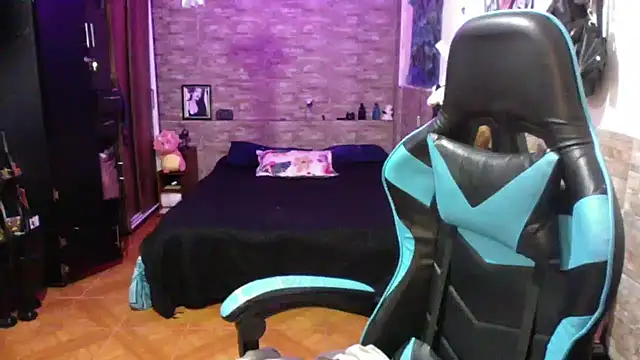AngelaQueen_'s Live XXX Chat