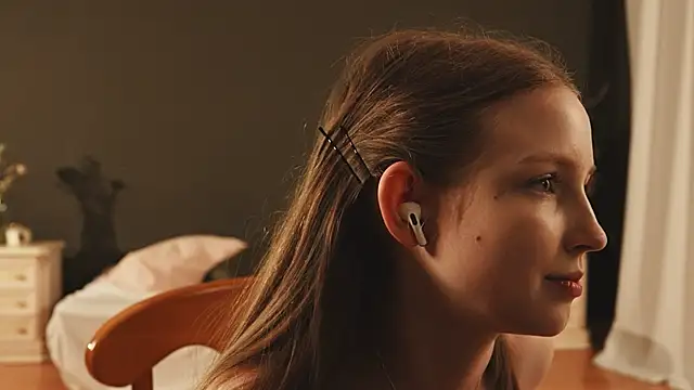 steffania- 现场XXX聊天
