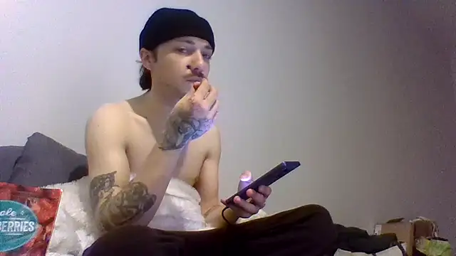 Jbenz420's Webcam Show