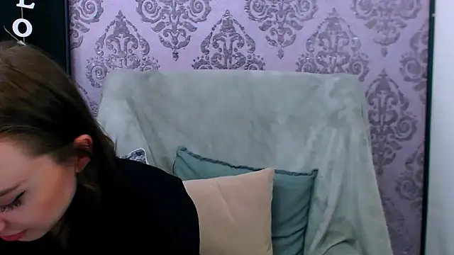 Živý XXX chat DominantLuna