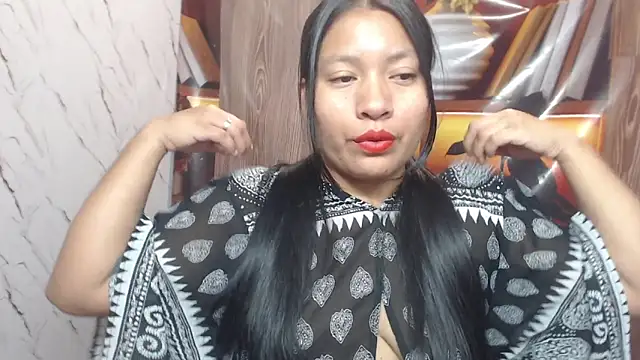 Sol_vannesa's Live XXX Chat