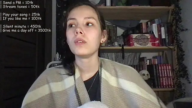 Yuna5343n Live XXX chat