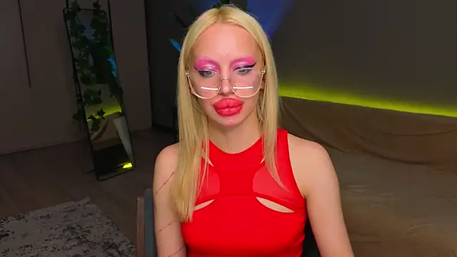Luna_Beverly – Naživo XXX chat