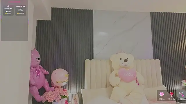 Madiee_Rhea's Live XXX Chat