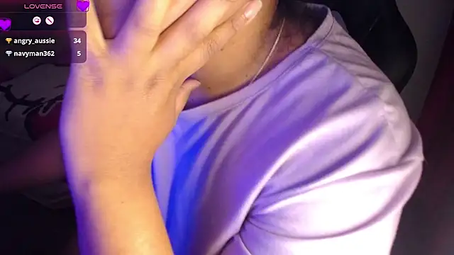 KittyHot20 Live XXX Chat