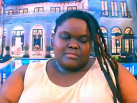 EbonyHotBuns Live XXX Chat