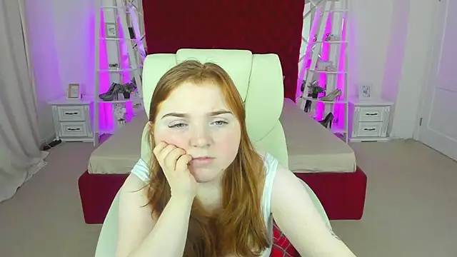 Živý XXX chat KattyRose8