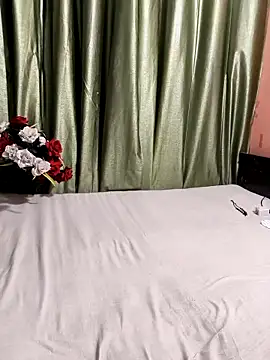 عرض كام Shalu_G