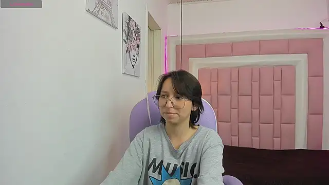 Klaret_Toy Live XXX Chat