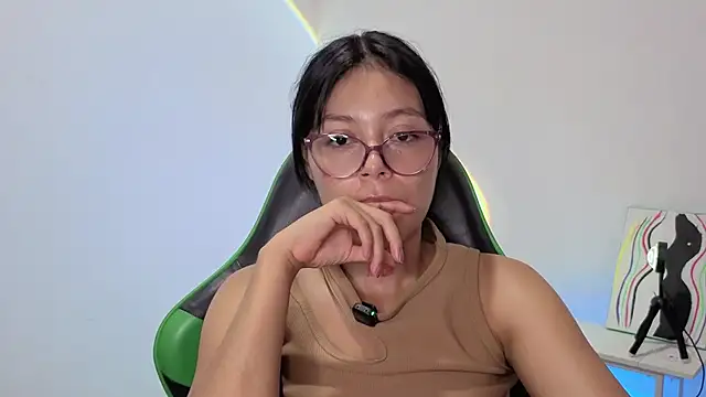 Qadeshoficial's Live XXX Chat