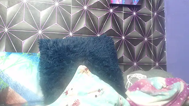 Candykss Live XXX-chat