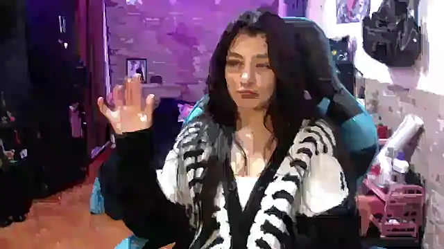 AngelaQueen_ 现场XXX聊天