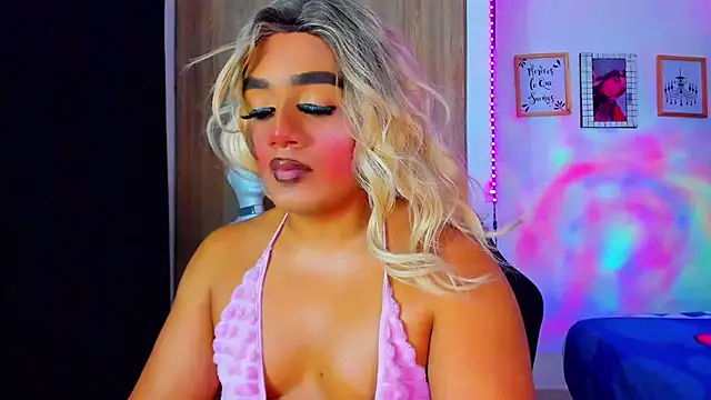 Вебкам-шоу Amber_bigdick22