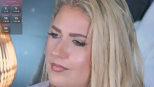 OndinaNoire 라이브 XXX 채팅