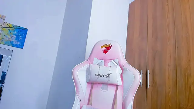 Вебкам-шоу Maddy_moon_1