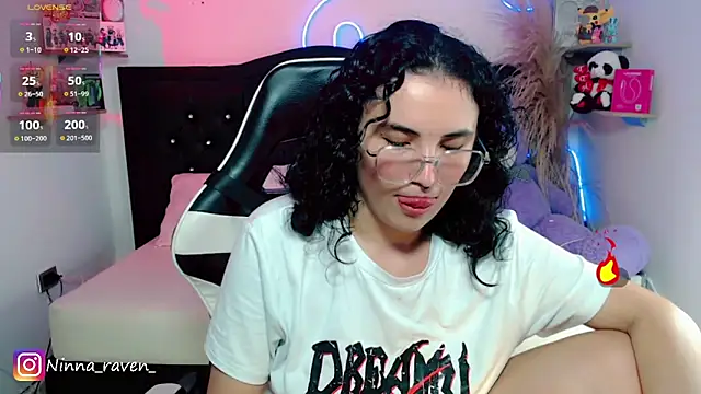 Ninna_ravenn Obrolan Langsung XXX