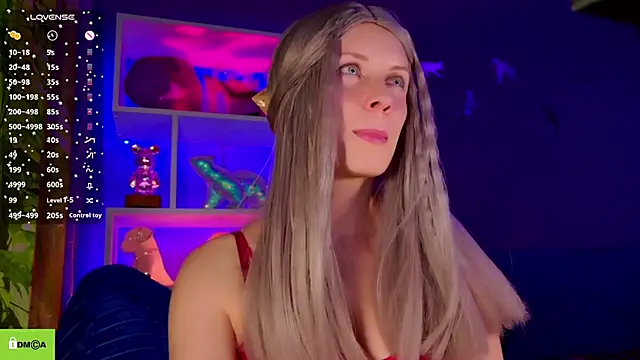 Flash_Summer Chat XXX live