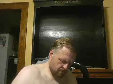 Show webcam de TheOneDonShaun