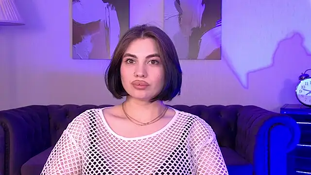 AdrianaToress Live XXX-chat