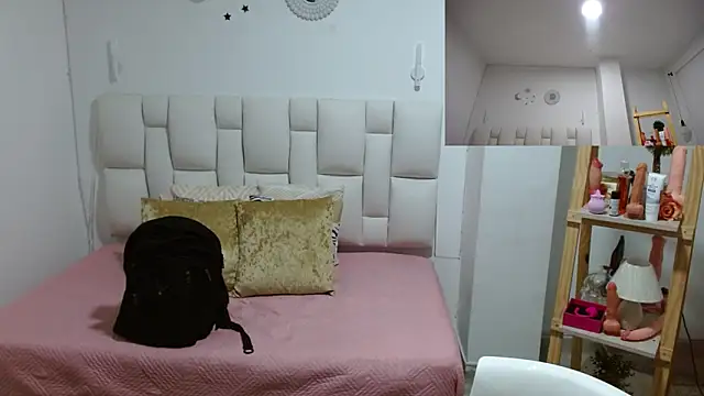 michel_rous_ Chat XXX in diretta