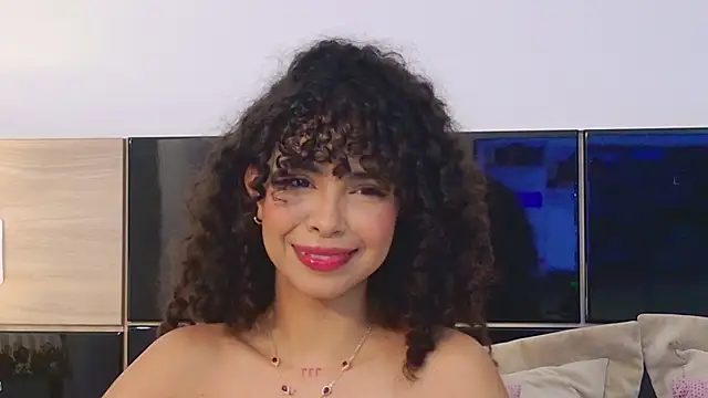 دردشة TamaraMontiel الجنسية المباشرة