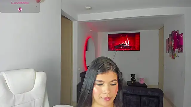 Janettcruz's Live XXX Chat