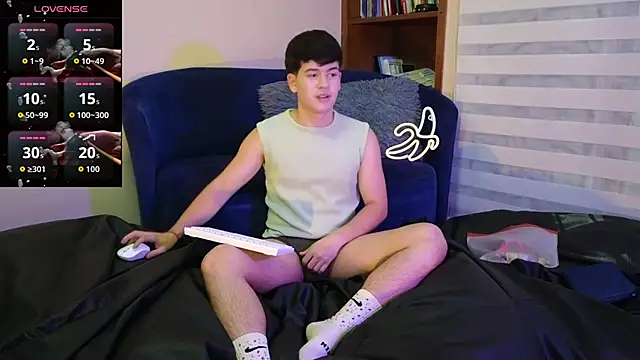 Živý XXX chat tightncuteass
