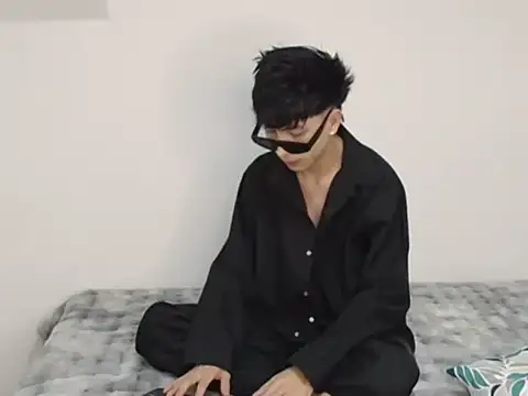 Jerath_'s Webcam Show