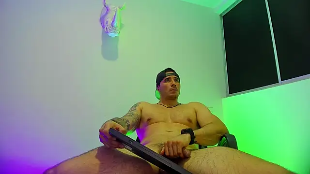 Dagoti Live XXX-Chat