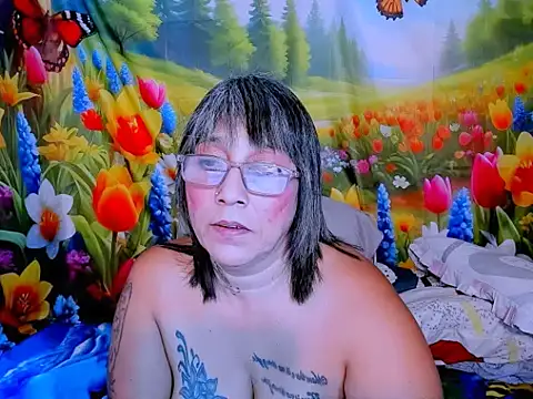 indianroxy Live XXX Chat