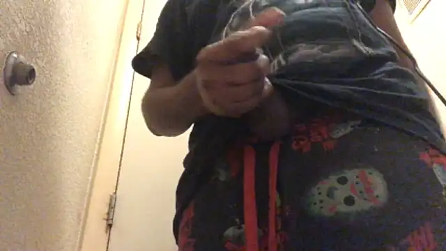 tericmidnight's Webcam Show