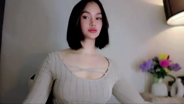 Anna_HollyDoll 在線直播表演