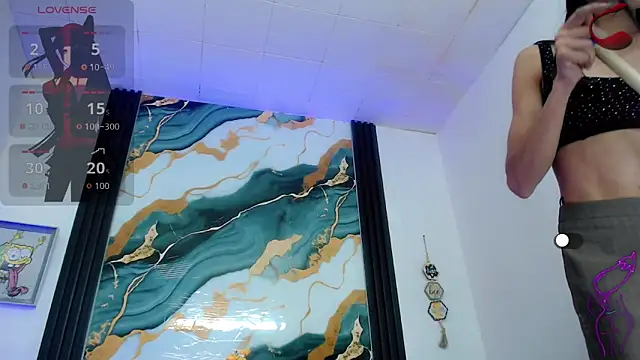 Jessica_Ortega's Webcam Show