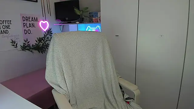Sala de chat en directo de Neko_Sora