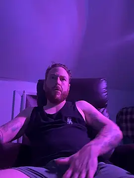 MrPurple999's Webcam Show