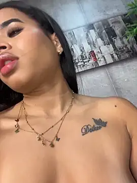 Chat XXX ao vivo de EmmaExoticaXXX