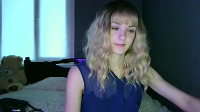 Czat XXX na żywo – Sofi_Sun_Ray
