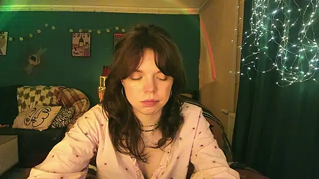 Chatroom XXX en direct de ClancyMorissey