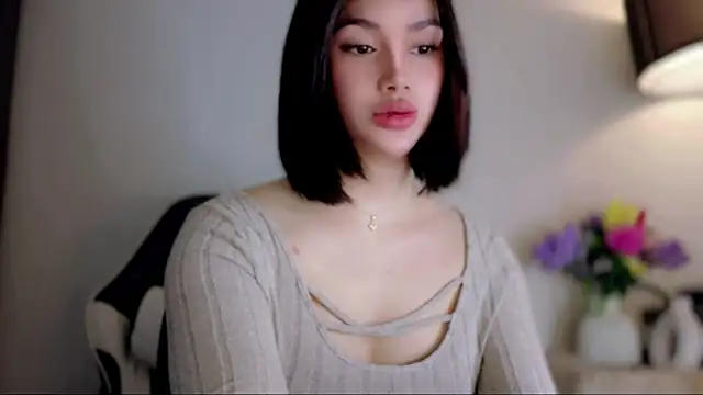 Anna_HollyDoll Pertunjukan Webcam