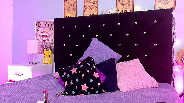Chatroom XXX en direct de lizz_bela1