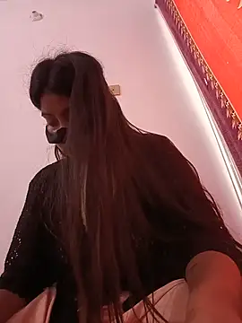 Hot_Angle ওয়েবক্যাম শো