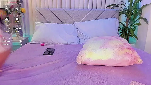 Chat XXX Live Danna_Ferri