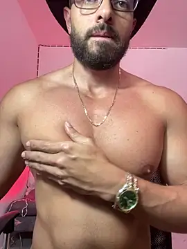 magnumchris – Naživo XXX chat